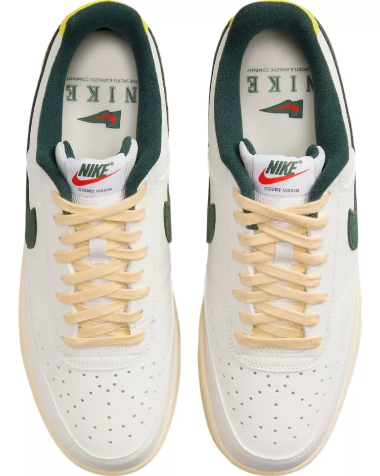 Obuwie Nike Court Vision Low