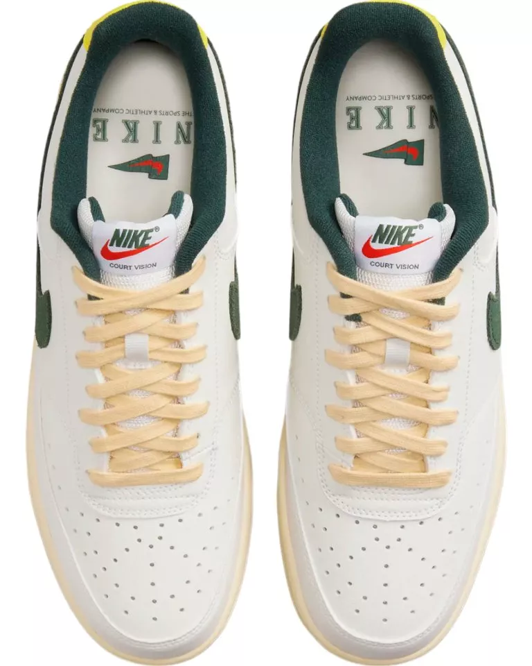 Nike Court Vision Low Cipők