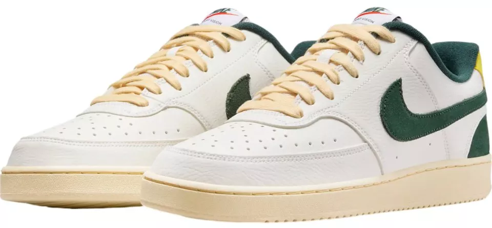 Obuwie Nike Court Vision Low
