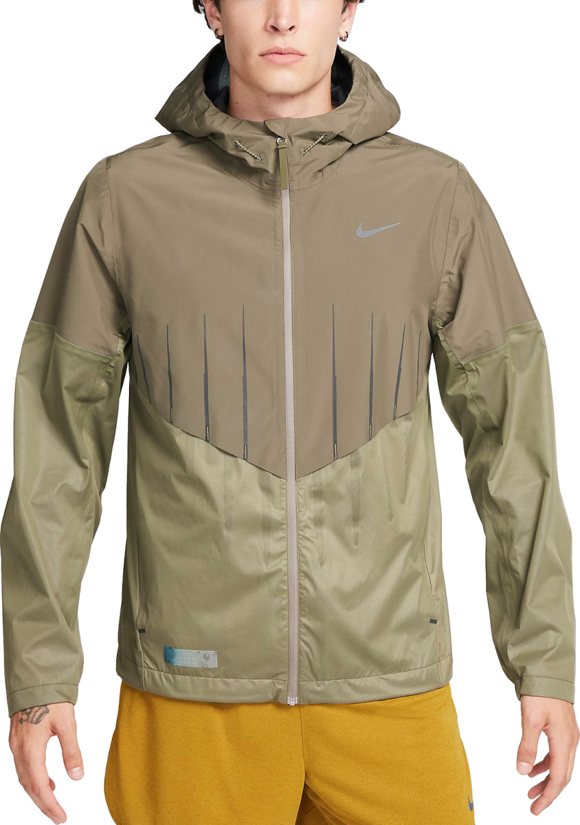 Hoodie Nike M NK SFADV RUNDVN AEROGAMI JKT