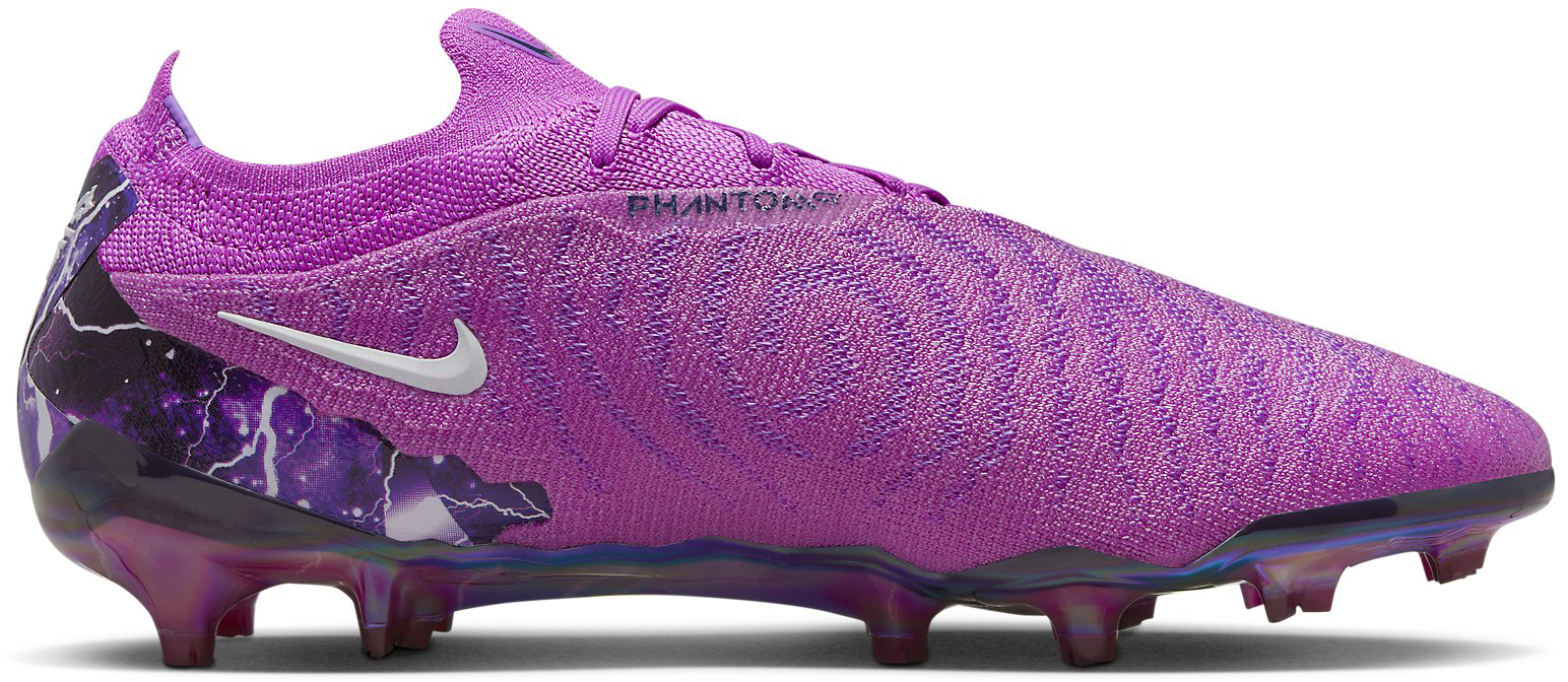 ファントムGX ELITE FG 25.5 Nike Phantom GX Elite FG 25.5cm NIKE ファントムGX DF SG-PRO