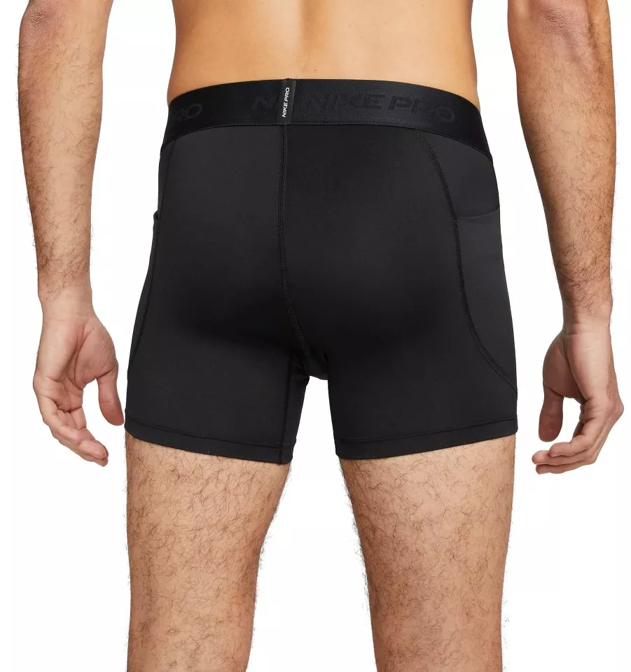 Nike M NP DF BRIEF SHORT Rövidnadrág