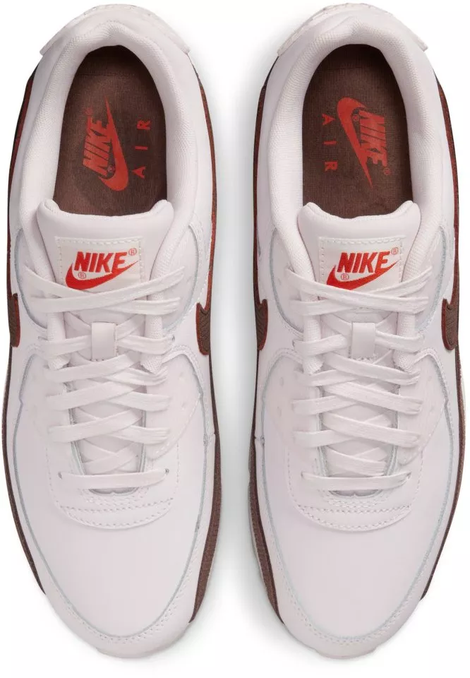 Pánské boty Nike Air Max 90 Leather