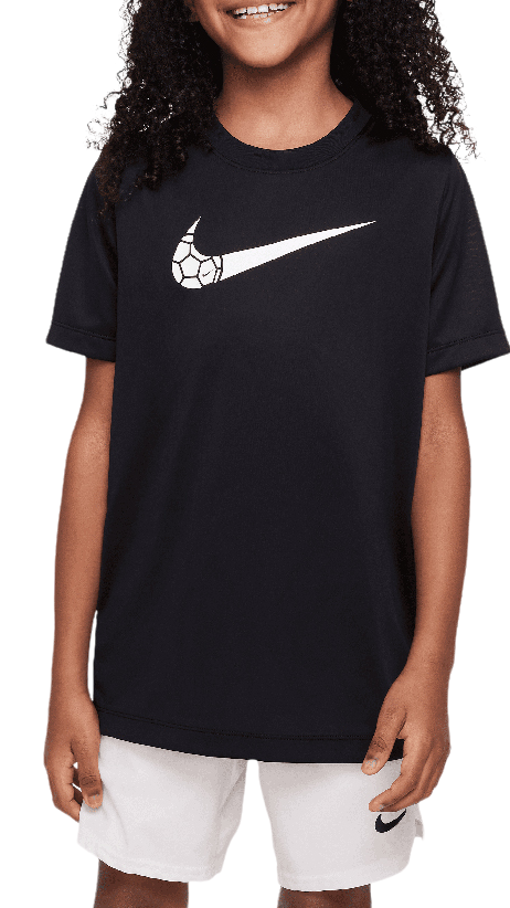 podkoszulek Nike Training T-Shirt Kids