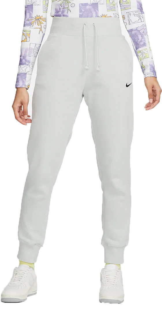 Spodnie Nike W NSW FLC HR PANT MS