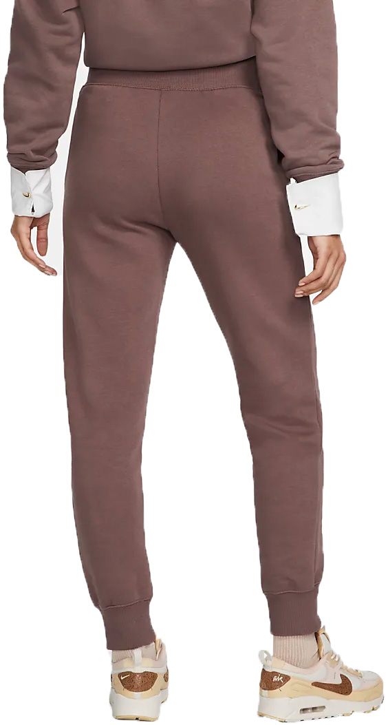 nike w nsw swsh pant flc bb