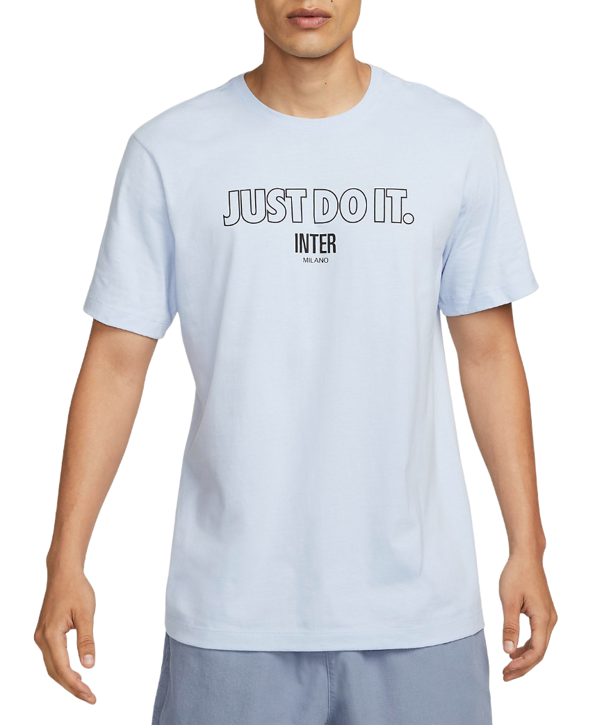 T-shirt Nike INTER M NK JDI TEE