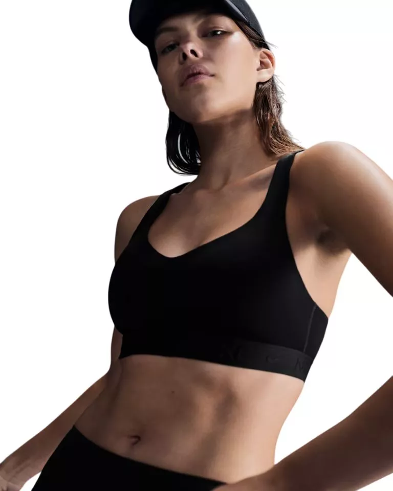 Sportski grudnjak Nike Indy High Support