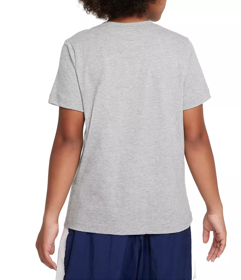 Nike PSG U NK SWOOSH TEE Rövid ujjú póló