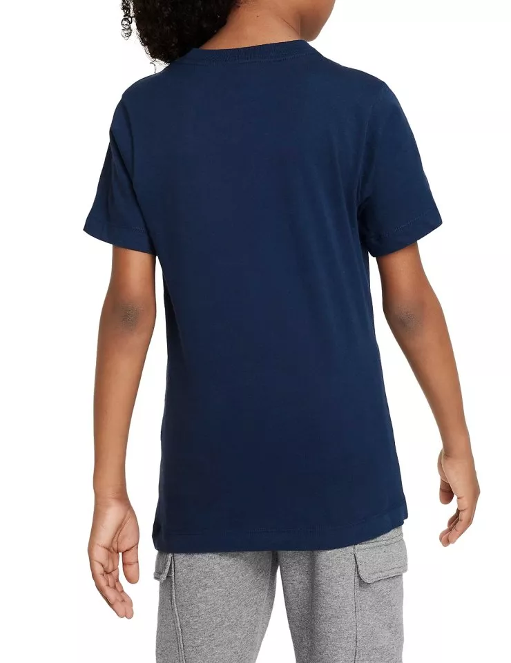 T-shirt Nike PSG U NK REPEAT TEE