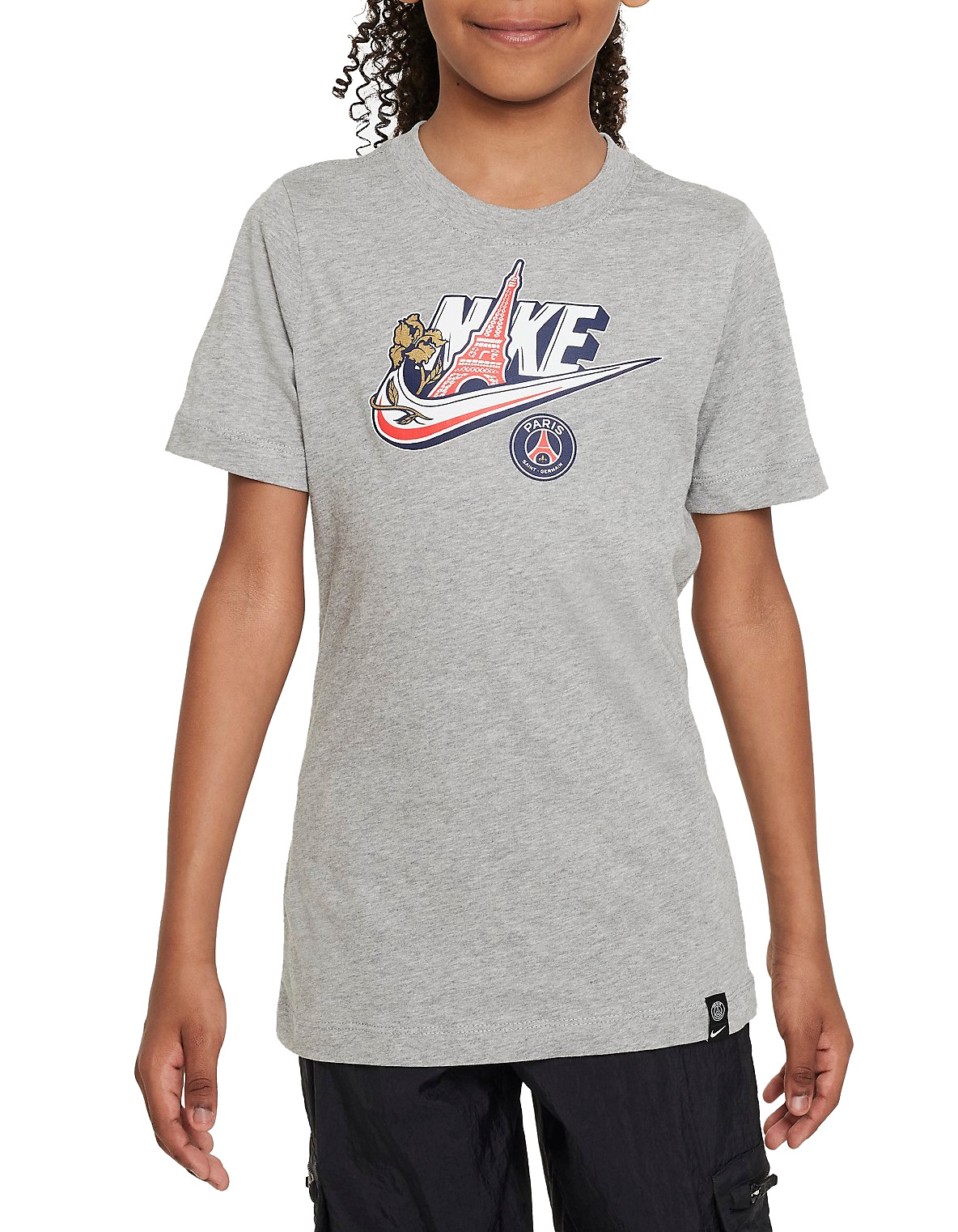 T-shirt Nike PSG U NK SSL FUTURA TEE