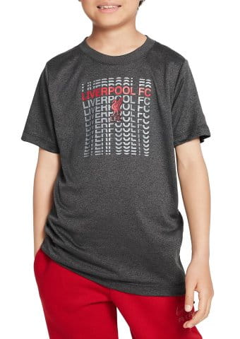 LFC U NK RLGD TEE