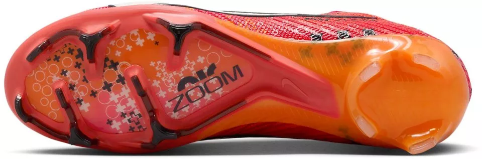 Nike ZOOM SUPERFLY 9 MDS ELITE FG Futballcipő