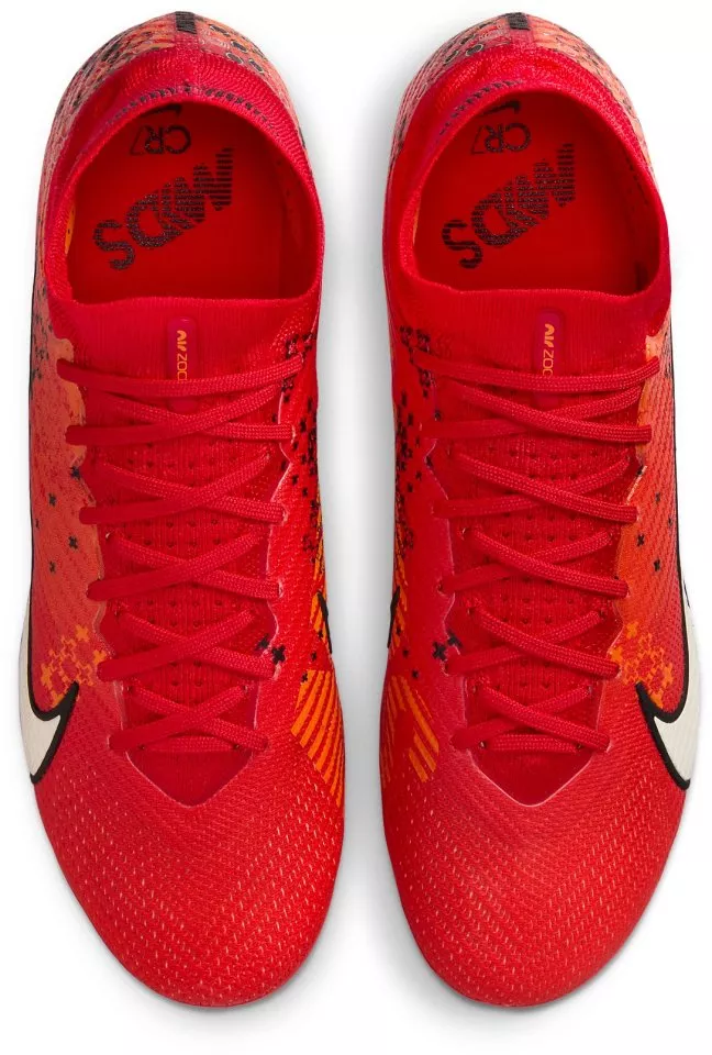 Botas de fútbol Nike ZOOM SUPERFLY 9 MDS ELITE FG