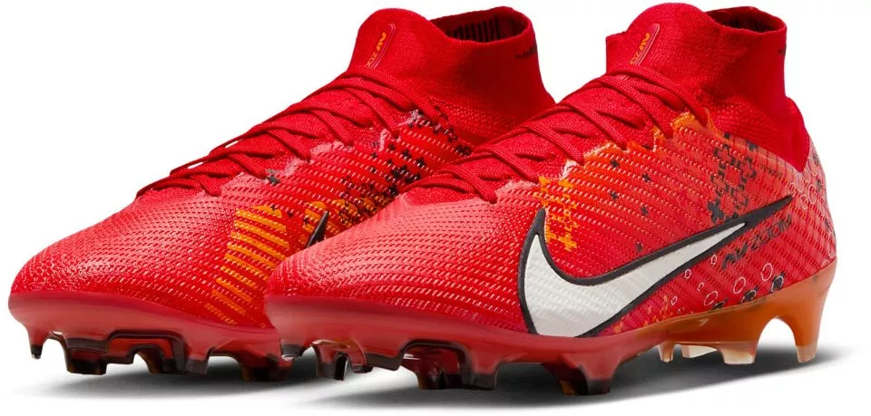 Jalkapallokengät Nike ZOOM SUPERFLY 9 MDS ELITE FG
