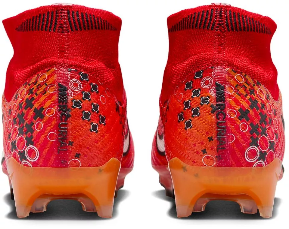Nogometni čevlji Nike ZOOM SUPERFLY 9 MDS ELITE FG