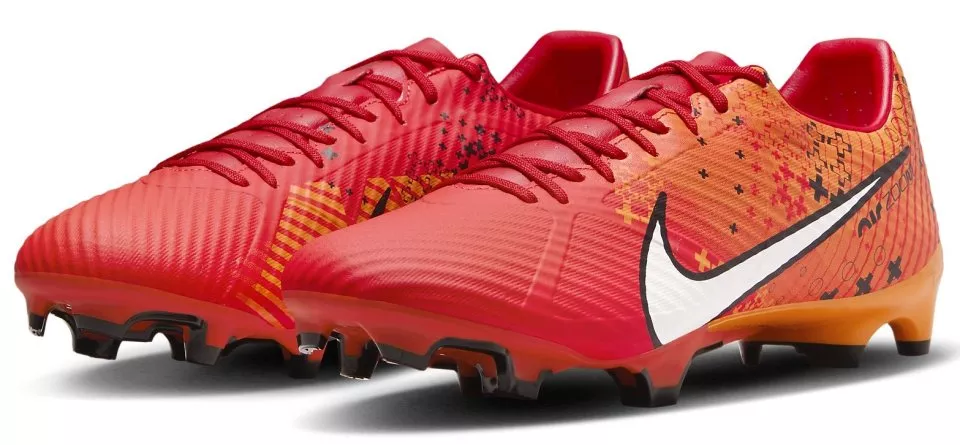 Voetbalschoenen Nike ZOOM VAPOR 15 ACAD MDS FG/MG