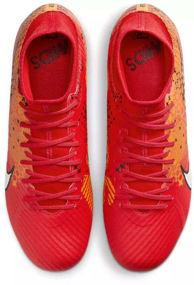 Nike ZOOM SUPERFLY 9 ACADEMY MDS FG/MG Futballcipő