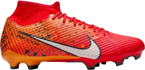 ZOOM SUPERFLY 9 ACADEMY MDS FG/MG