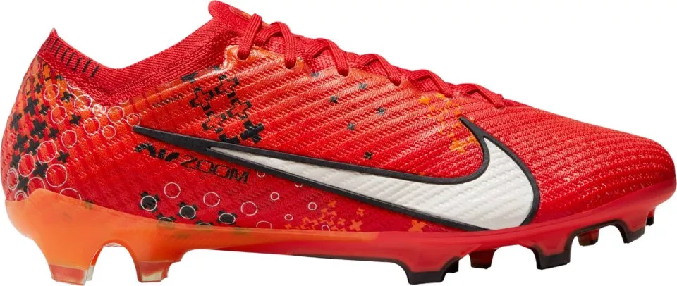 Ghete de fotbal Nike ZOOM VAPOR 15 MDS ELITE FG - 11teamsports.ro