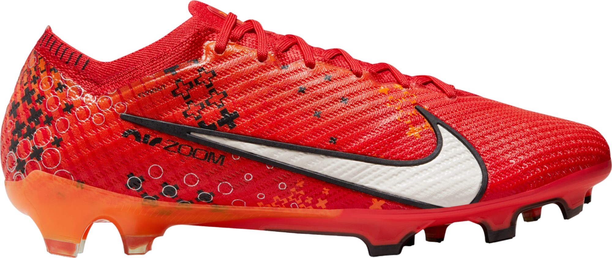 Nike ZOOM VAPOR 15 MDS ELITE FG Futballcipő