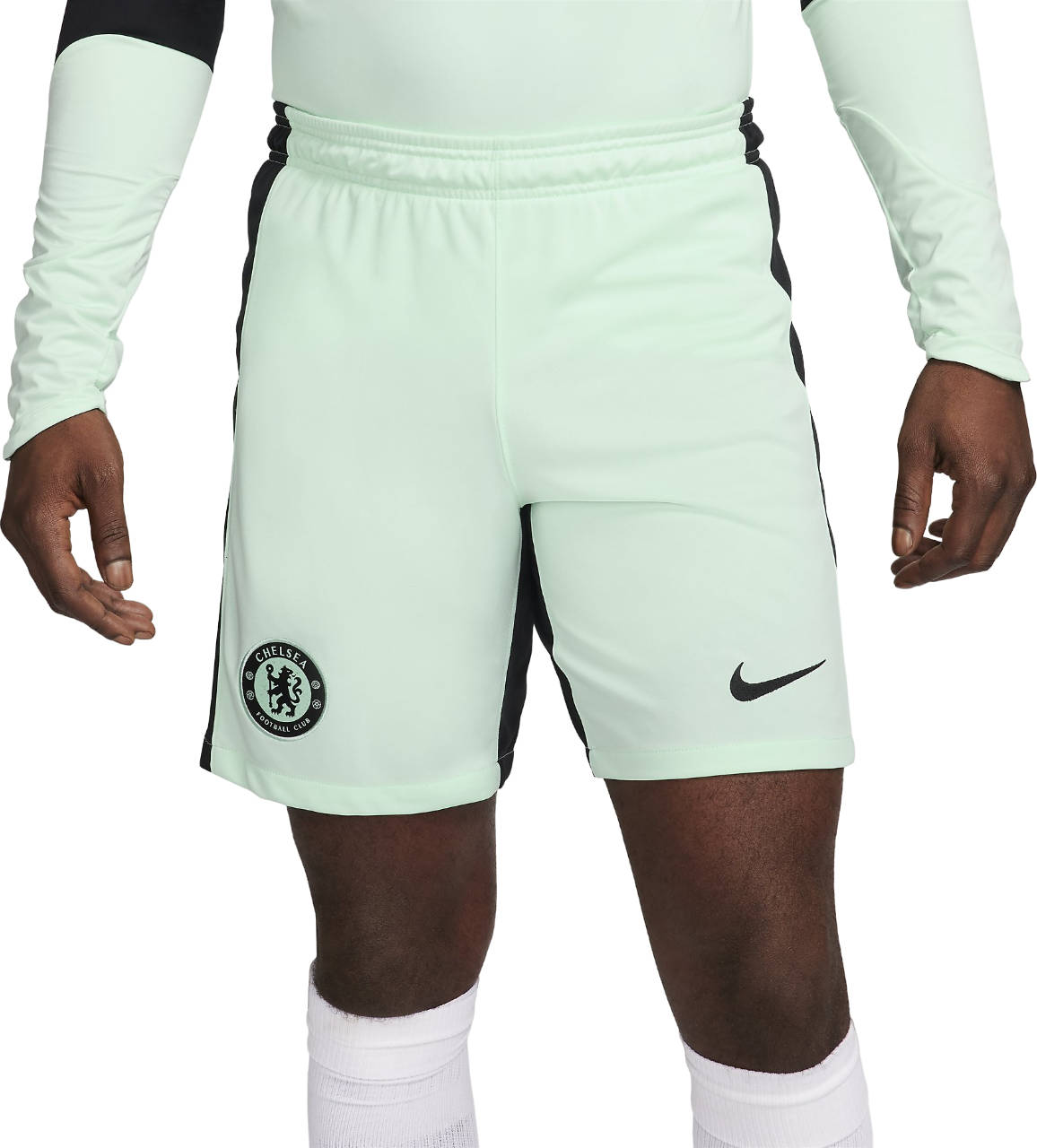 Nike CFC M NK DF STAD SHORT 3R 2023/24 Rövidnadrág