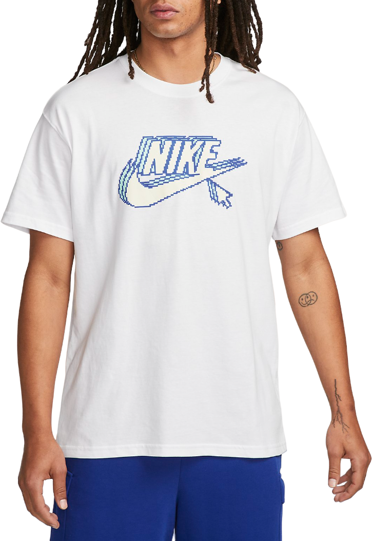 Magliette Nike M NSW TEE M90 6MO FUTURA