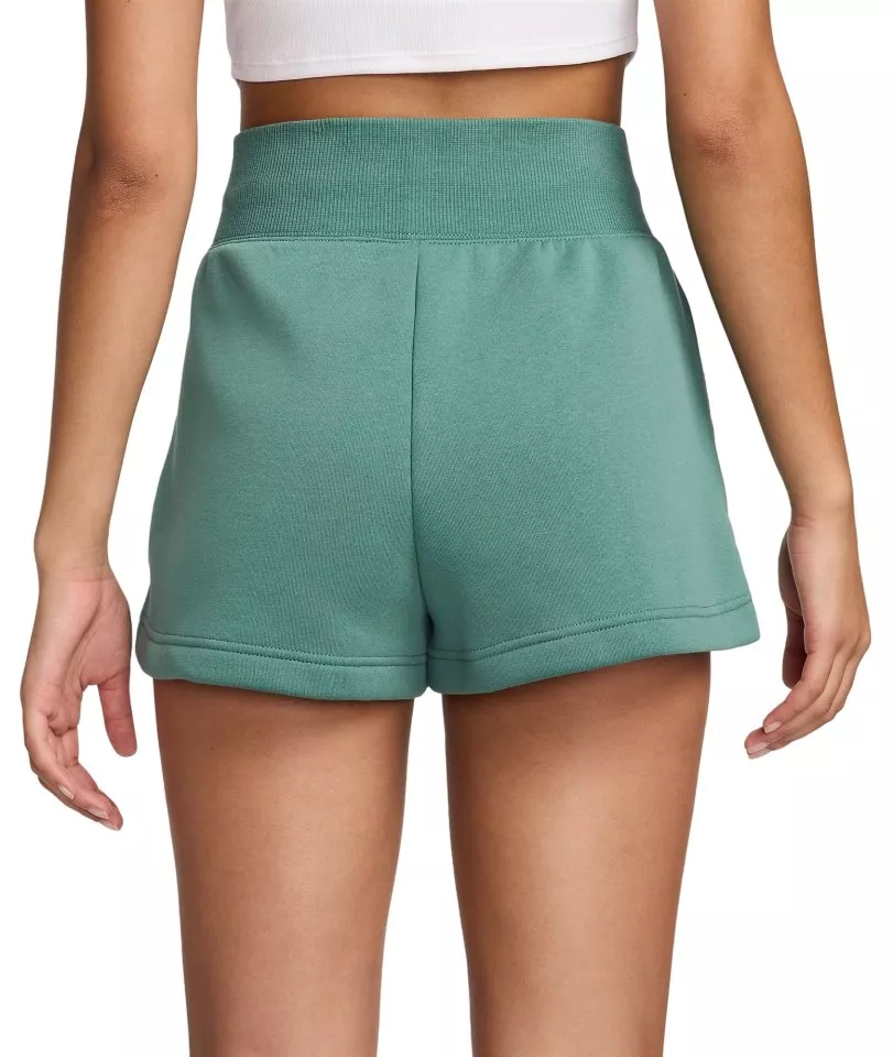 Σορτς Nike W NSW PHNX FLC HR SHORT