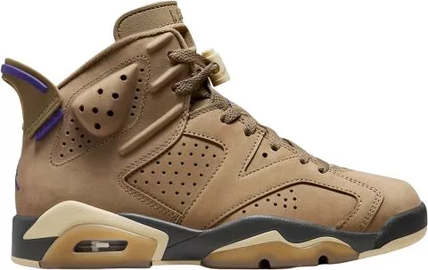 Air 6 Retro GTX