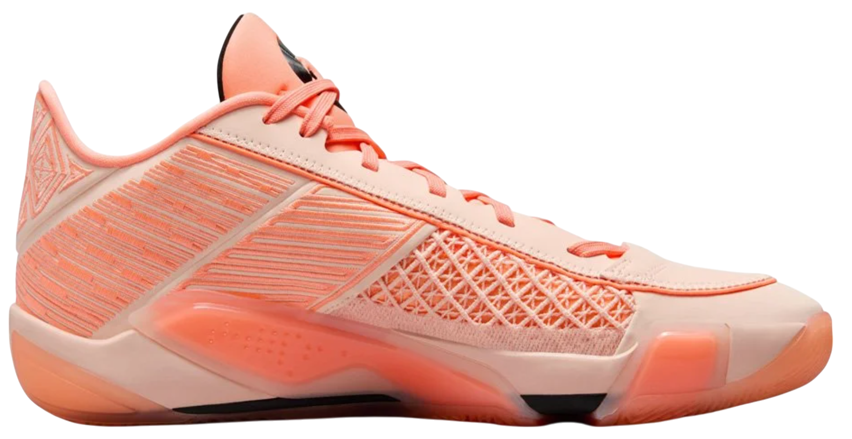 Basketball shoes AIR JORDAN XXXVIII LOW - Top4Running.com