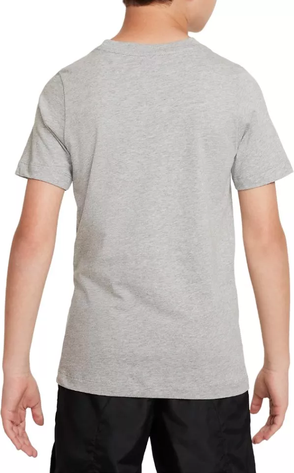 T-shirt Nike FCB U NK CREST TEE