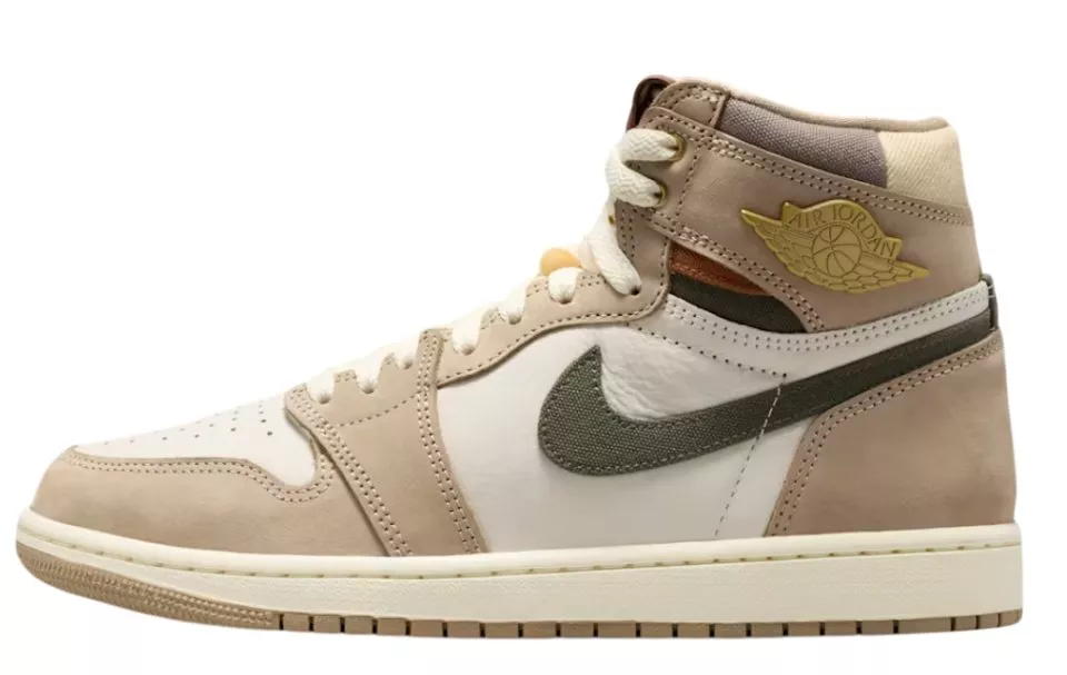 Zapatillas Jordan Air 1 Retro High OG Sneaker Women