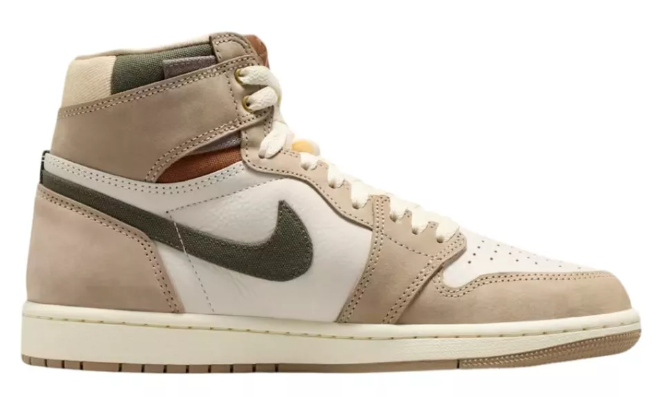 Zapatillas Jordan Air 1 Retro High OG Sneaker Women