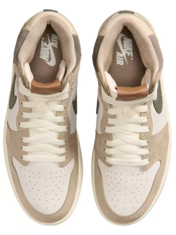Zapatillas Jordan Air 1 Retro High OG Sneaker Women