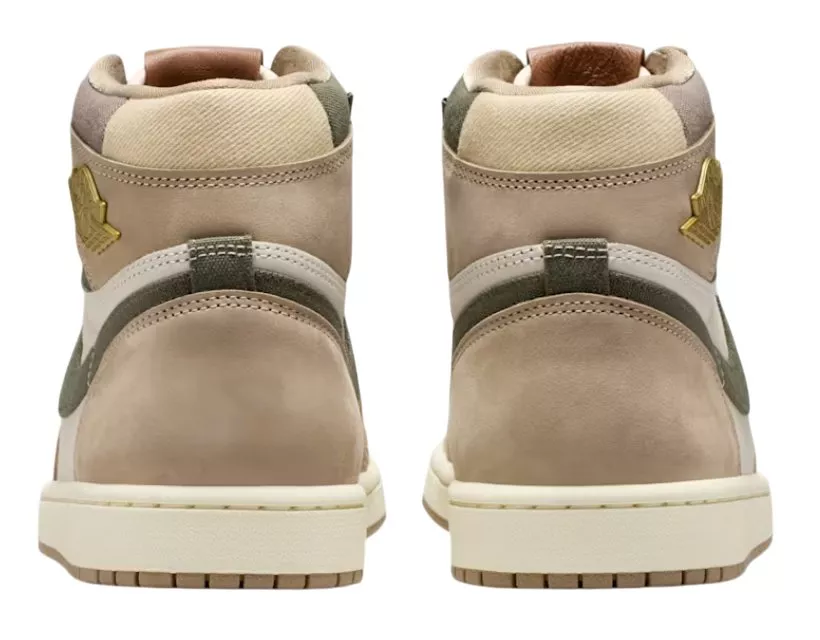 Zapatillas Jordan Air 1 Retro High OG Sneaker Women