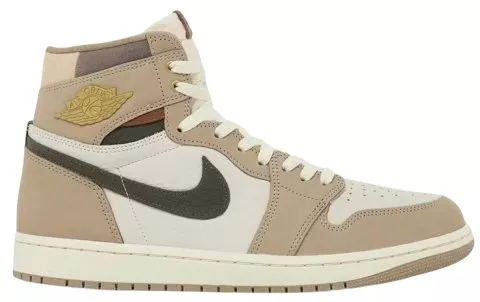 Jordan Air 1 Retro High OG Sneaker Women