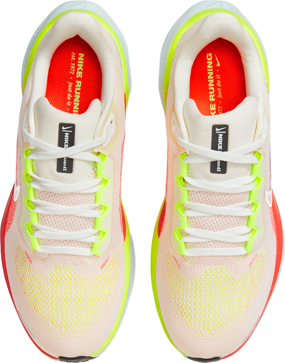 Running shoes Nike Pegasus 41 - Top4Running.com