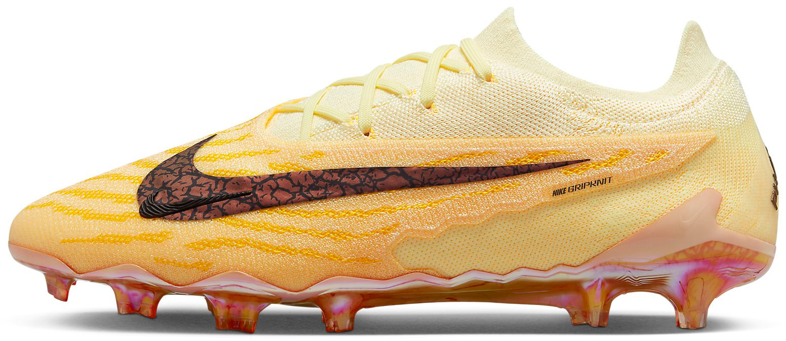 Chuteiras de futebol Nike PHANTOM GX ELITE FG SE