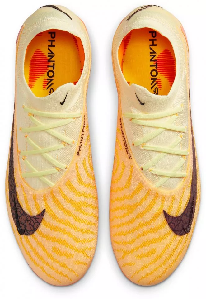 Kopačky na pevný povrch Nike Gripknit Phantom GX Elite FG