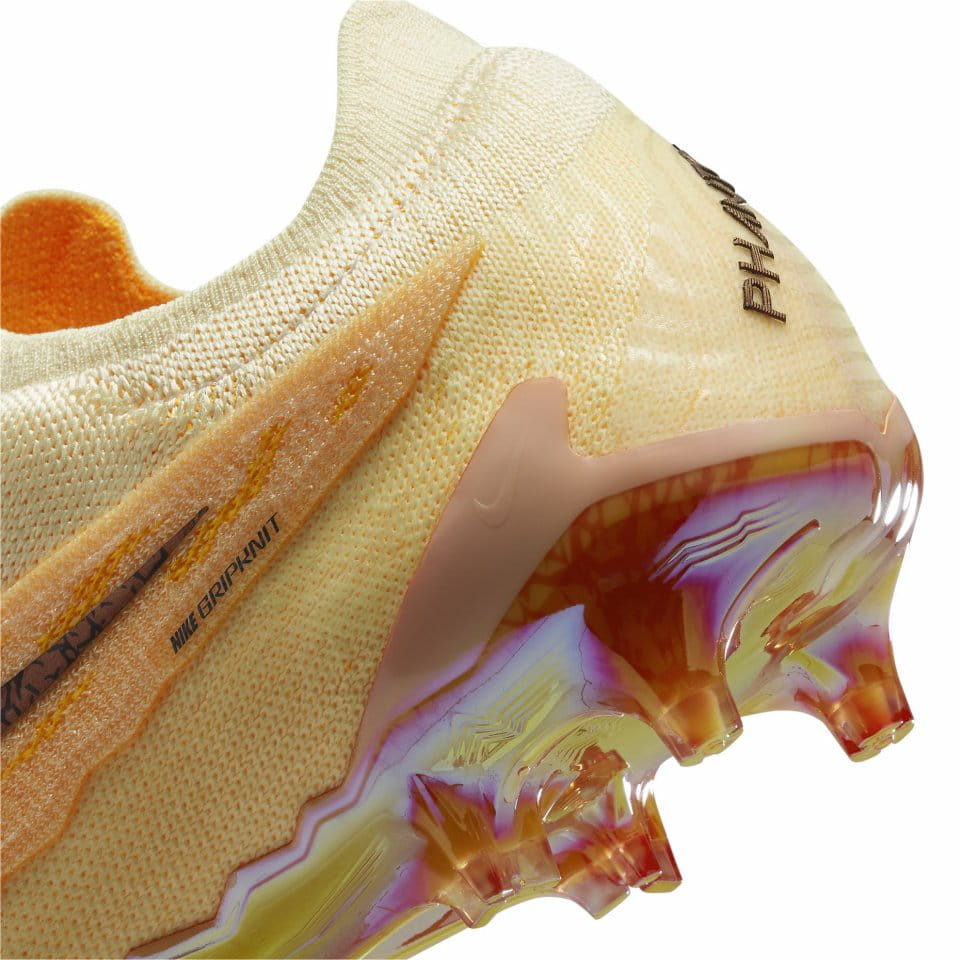 Chaussures de football Nike PHANTOM GX ELITE FG SE
