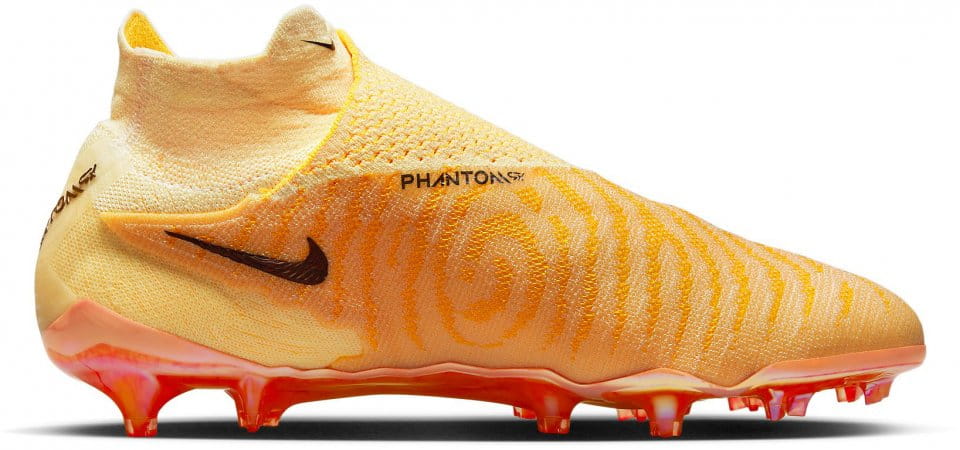 Chaussures de football Nike PHANTOM GX ELITE DF FG SE
