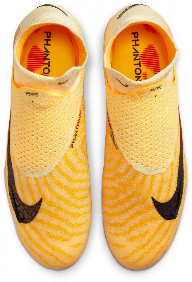 Kopačky na pevný povrch Nike Gripknit Phantom GX Elite Dynamic Fit FG