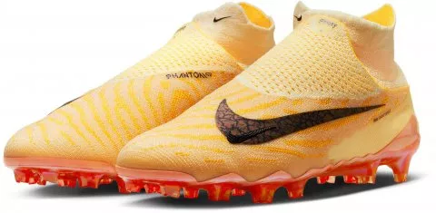 Chaussures de football Nike PHANTOM GX ELITE DF FG SE