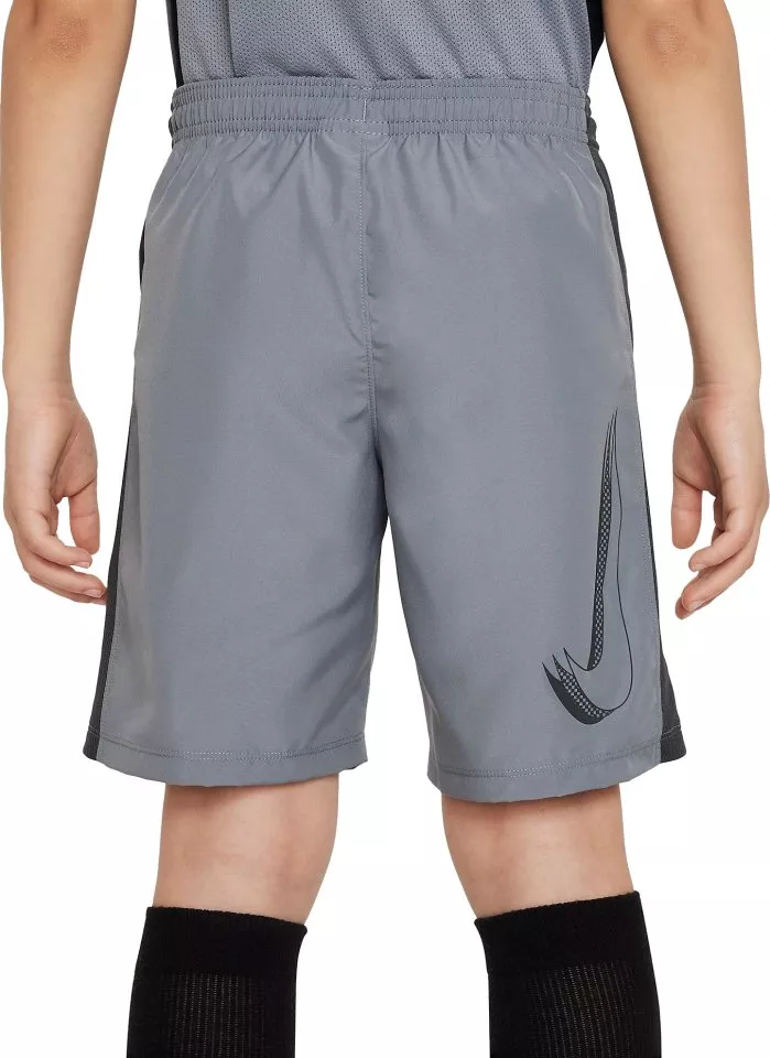 Fotbalové kraťasy pro větší děti Nike Dri-FIT Academy23