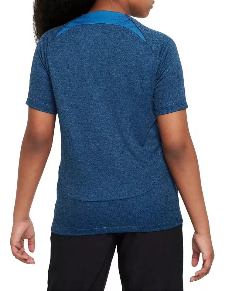 Fotbalové tričko pro větší děti Nike Dri-FIT Academy