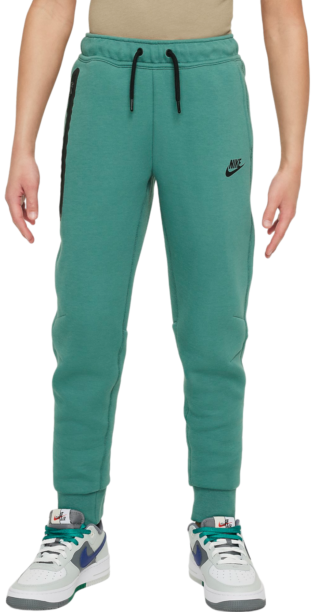 Spodnie Nike B NSW TECH FLC PANT