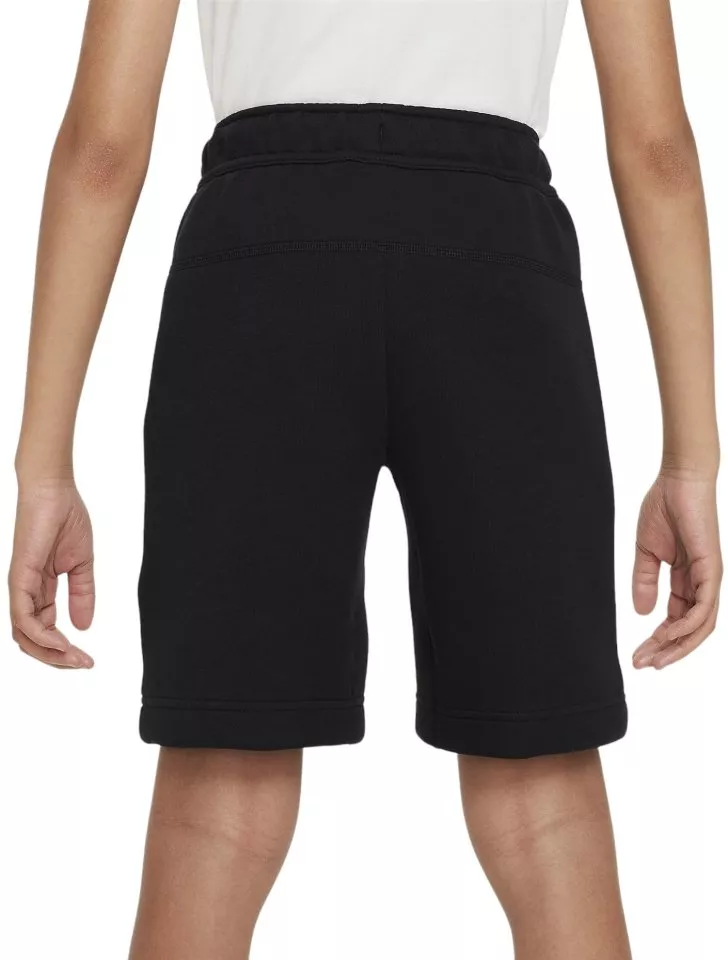 Kratke hlače Nike B NSW TECH FLC SHORT
