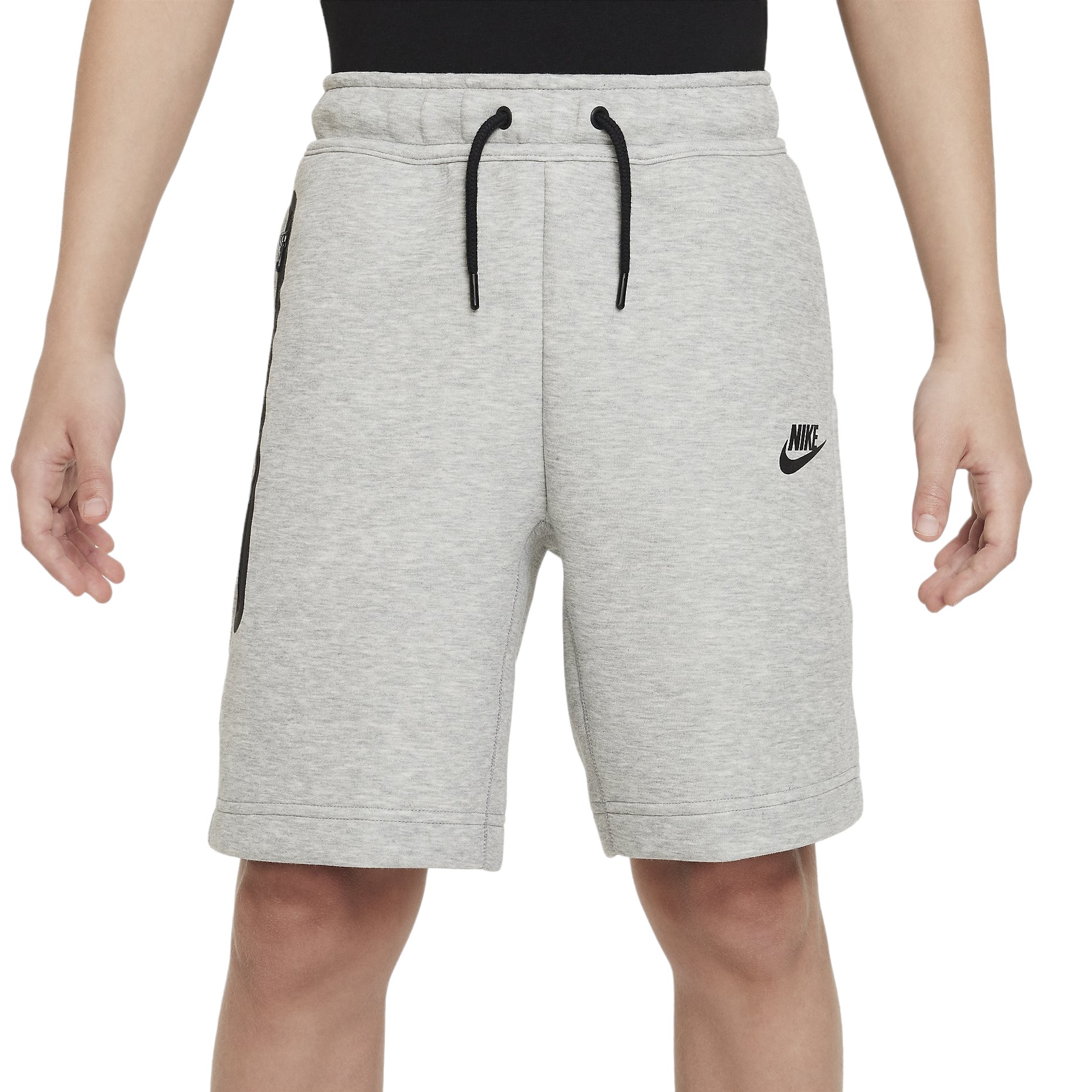Kraťasy pro větší děti Nike Sportswear Tech Fleece