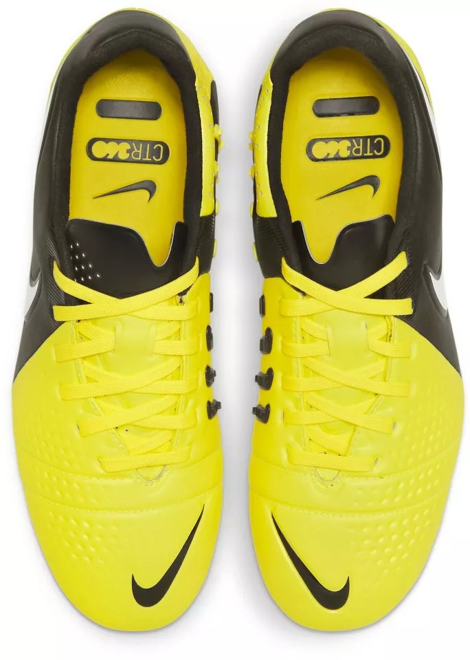 Chuteiras de futebol Nike CTR360 MAESTRI III FG SE