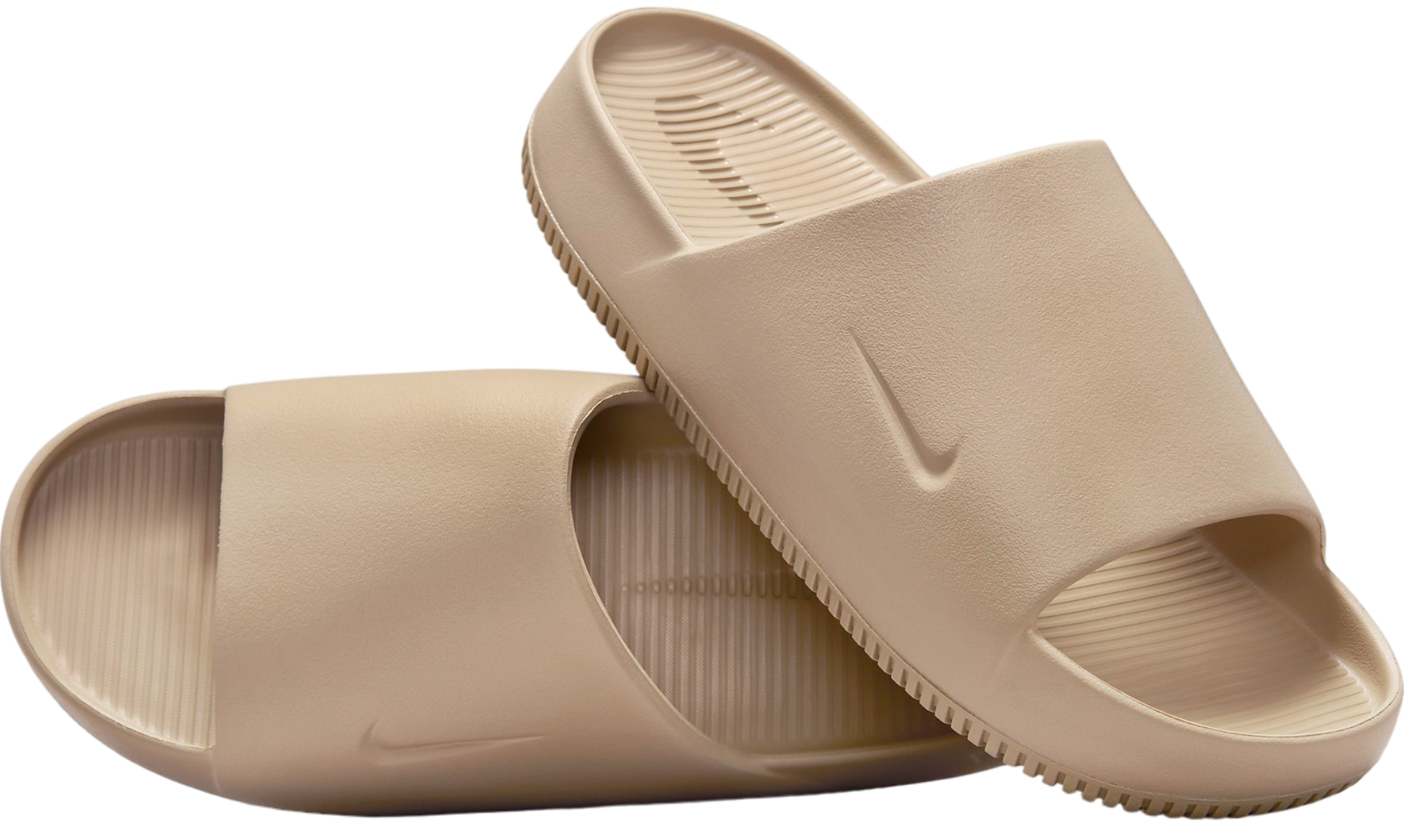 Klapki Nike Calm Slide - 11teamsports.pl